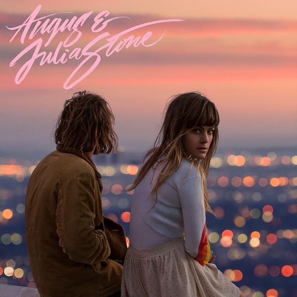STONE,ANGUS & JULIA - Angus & Julia Stone - Amazon.com Music